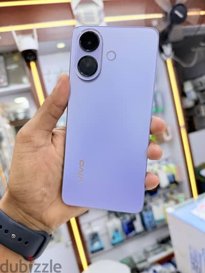 For sale vivo v60 lite 256gb pta