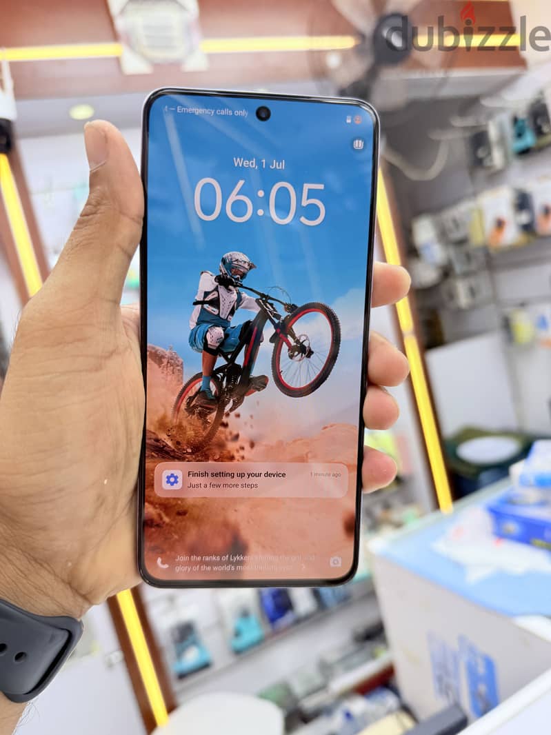 For sale vivo v60 lite 256gb pta 1