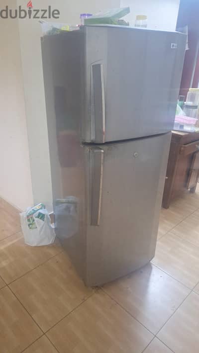 refigerator