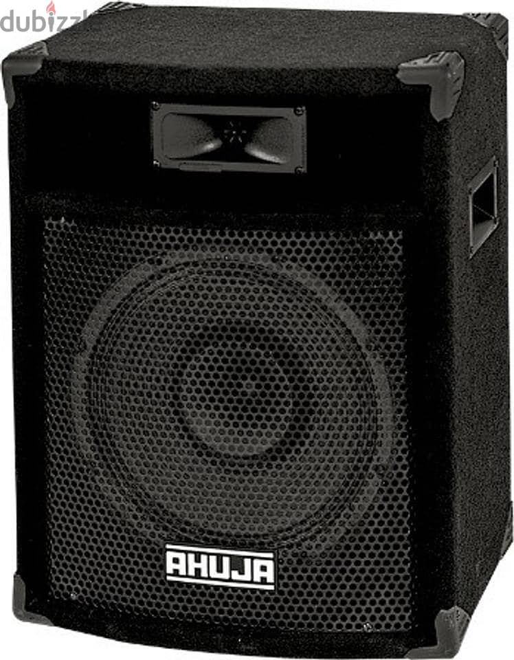 Behringer PMP550M with 2pcs Speaker 1