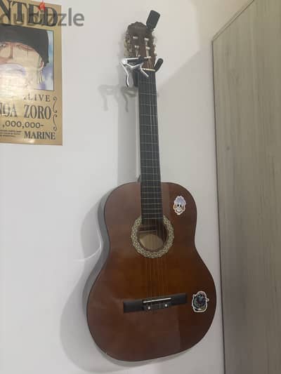 Classical guitar