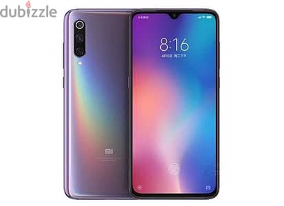 Wanted Xiaomi MI 9
