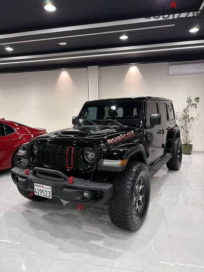 Jeep Wrangler 2022