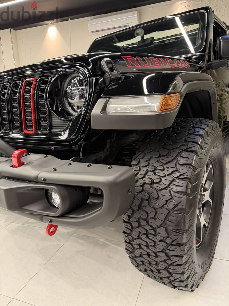 Jeep Wrangler 2022 1