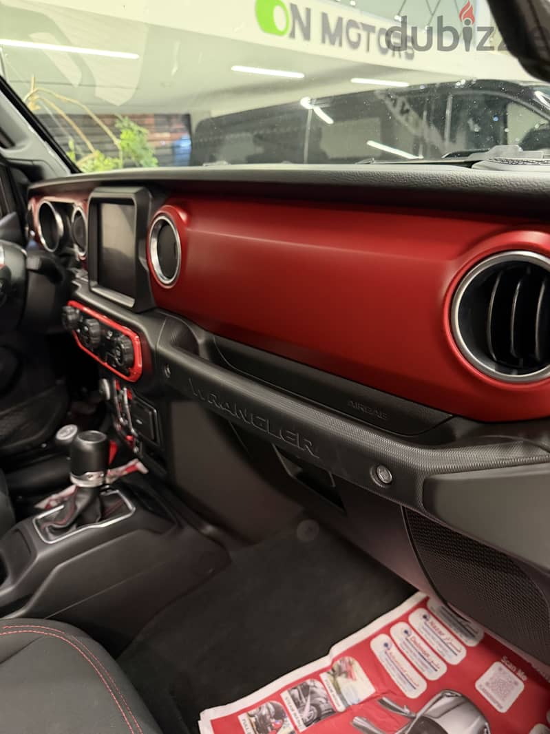 Jeep Wrangler 2022 3