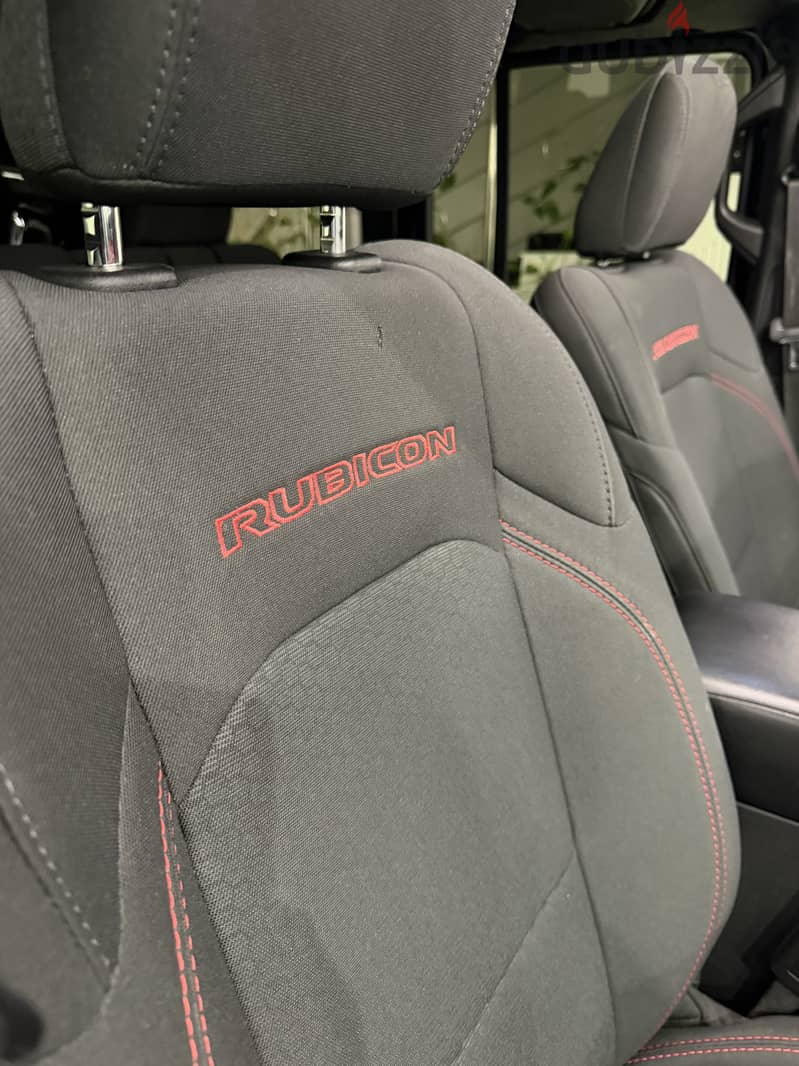 Jeep Wrangler 2022 6