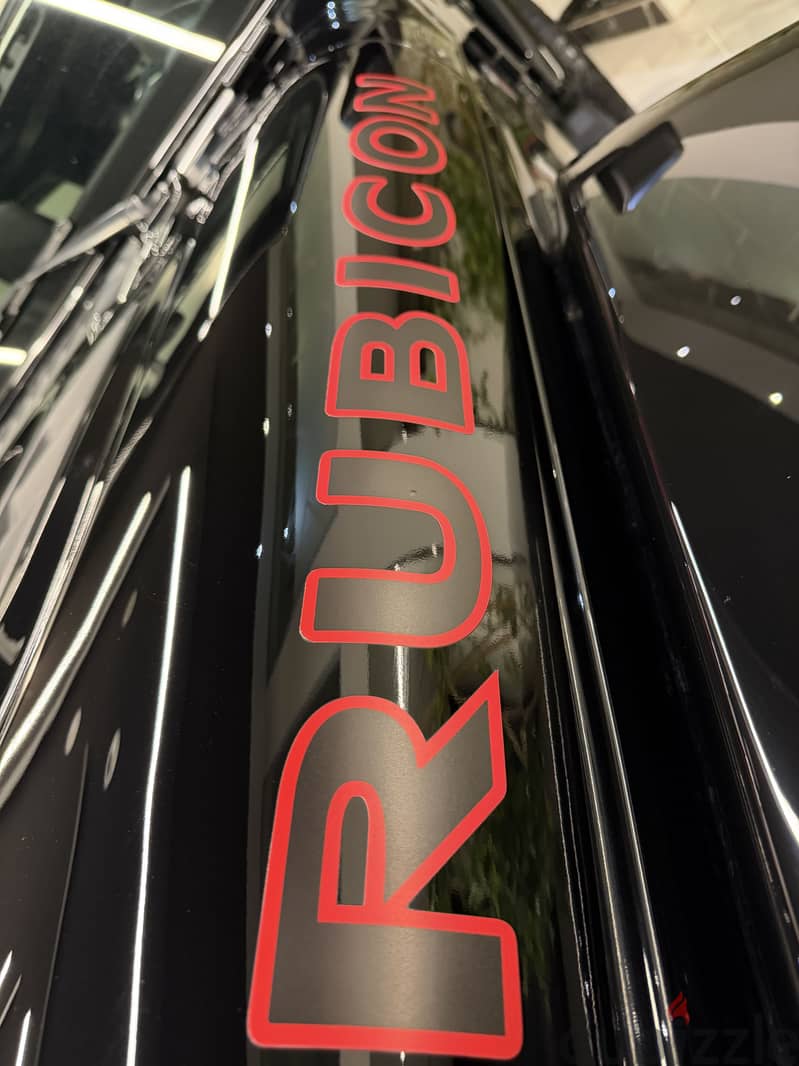 Jeep Wrangler 2022 7