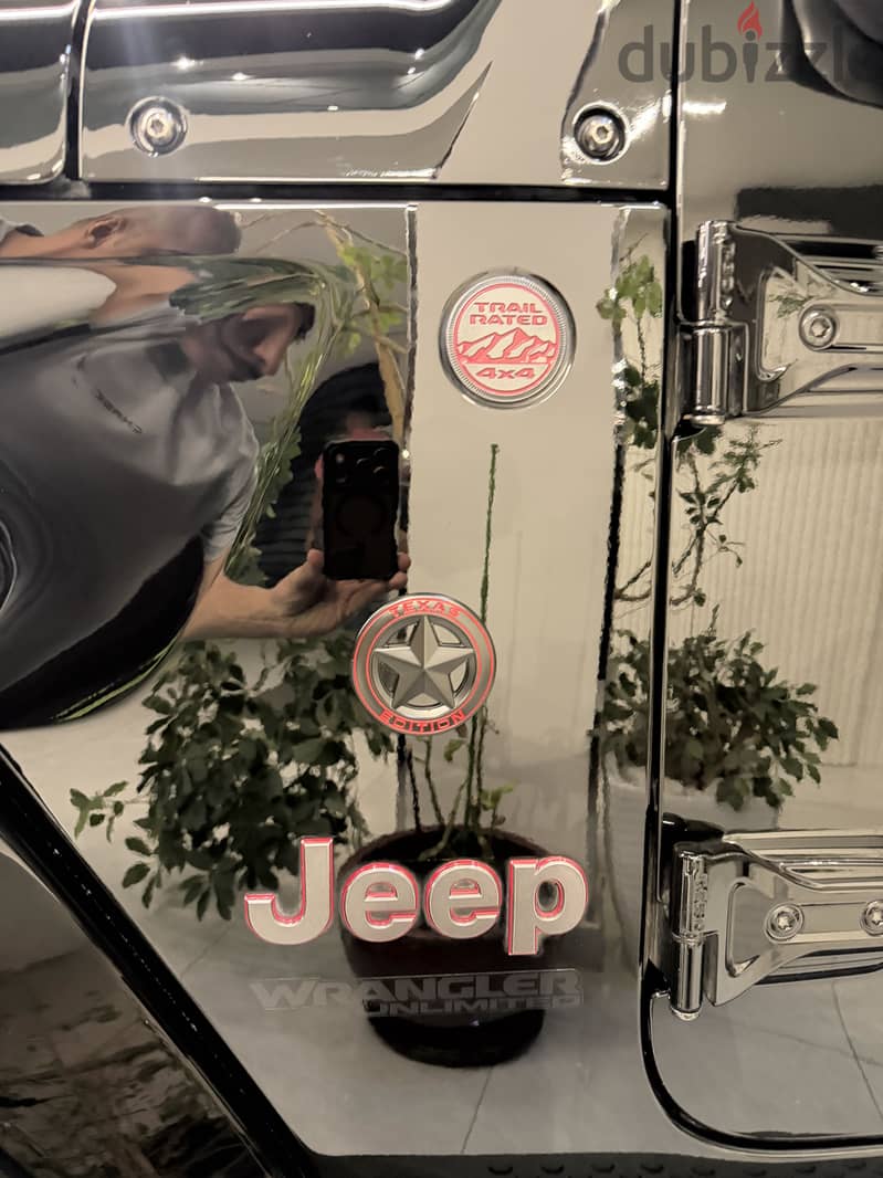 Jeep Wrangler 2022 9