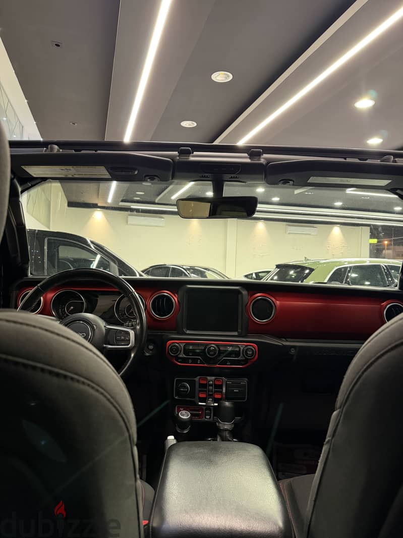 Jeep Wrangler 2022 10