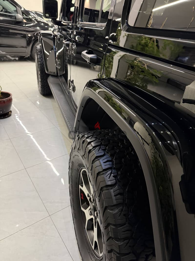 Jeep Wrangler 2022 13