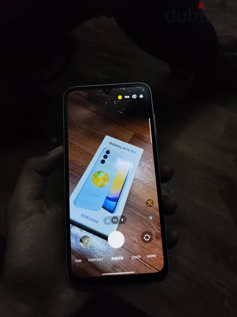 Samsung A25 5G 2