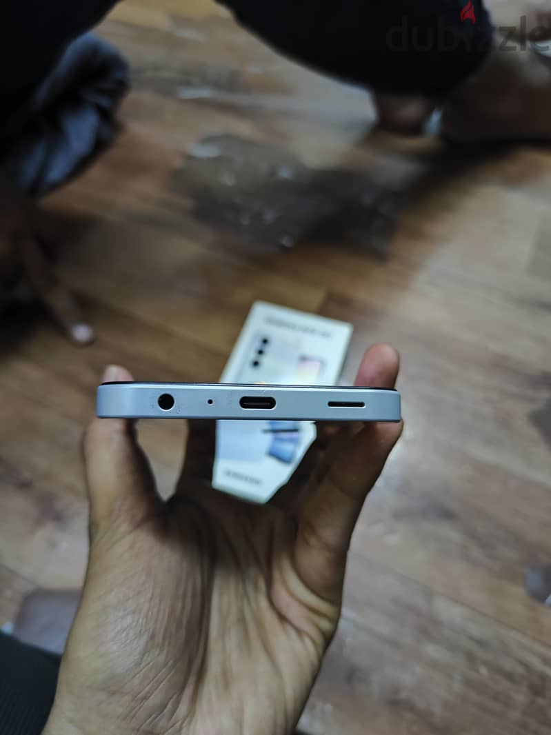 Samsung A25 5G 7