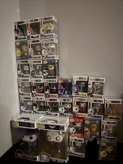 Funko pop