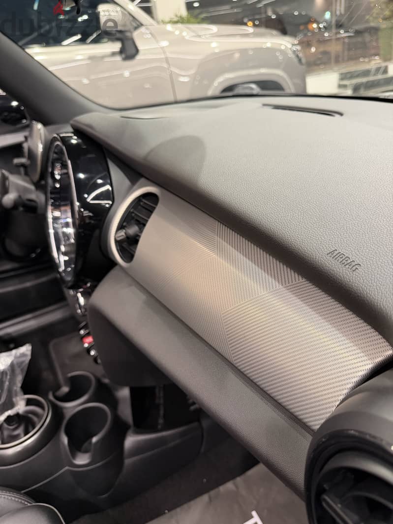 MINI Cooper S Cabrio 2022 6