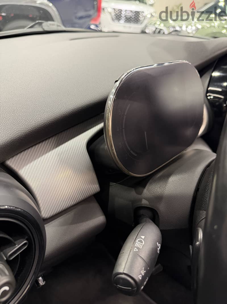 MINI Cooper S Cabrio 2022 8