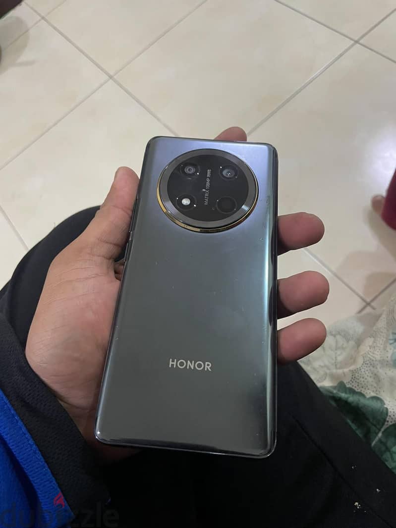 Honor 9C 2