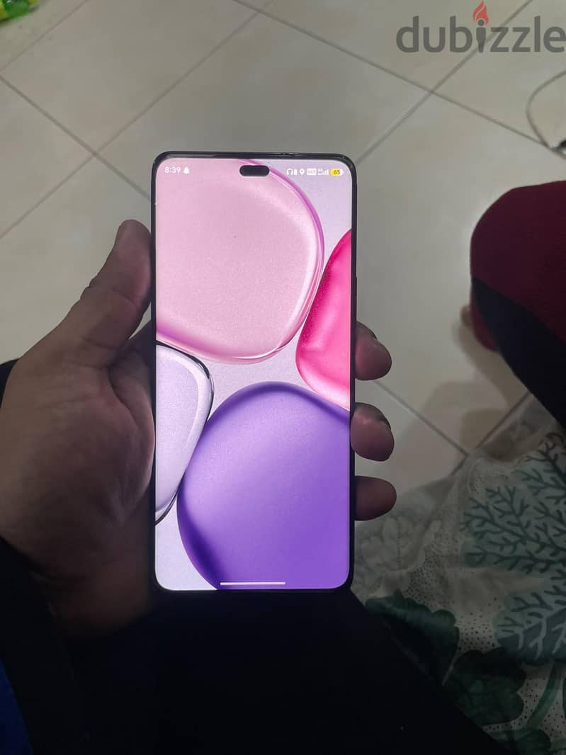 Honor 9C 3