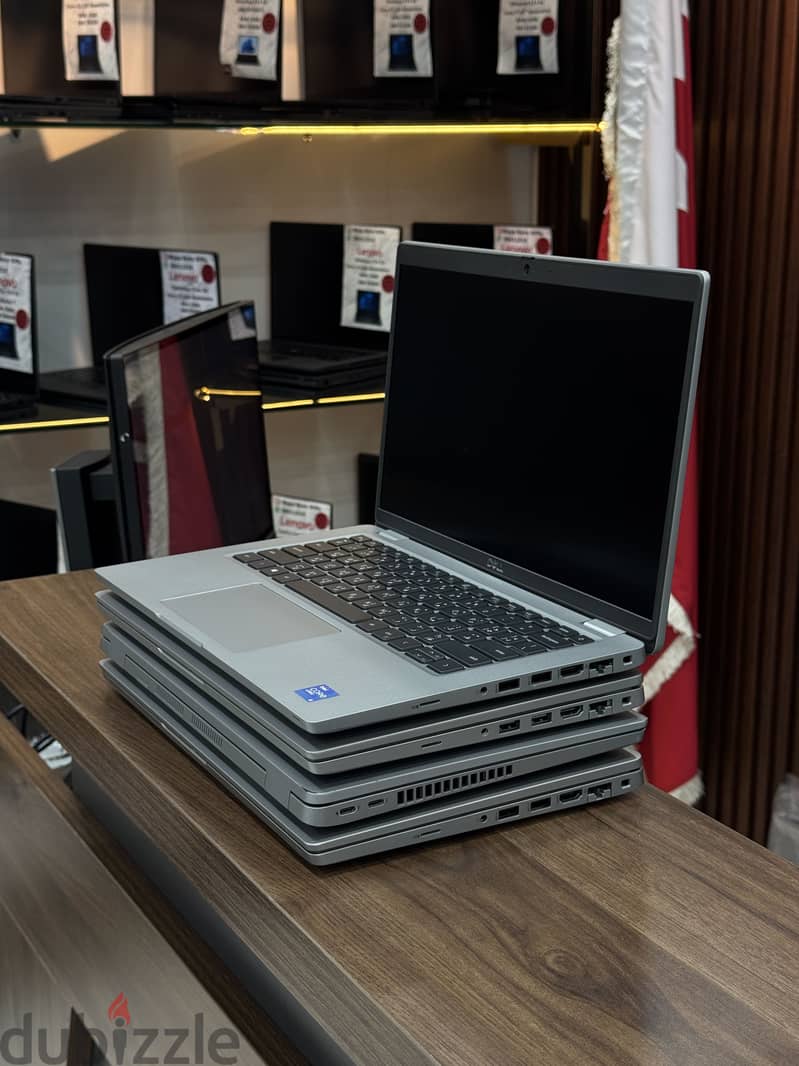 Dell Latitude 5420 Core i5-11th Generation 1