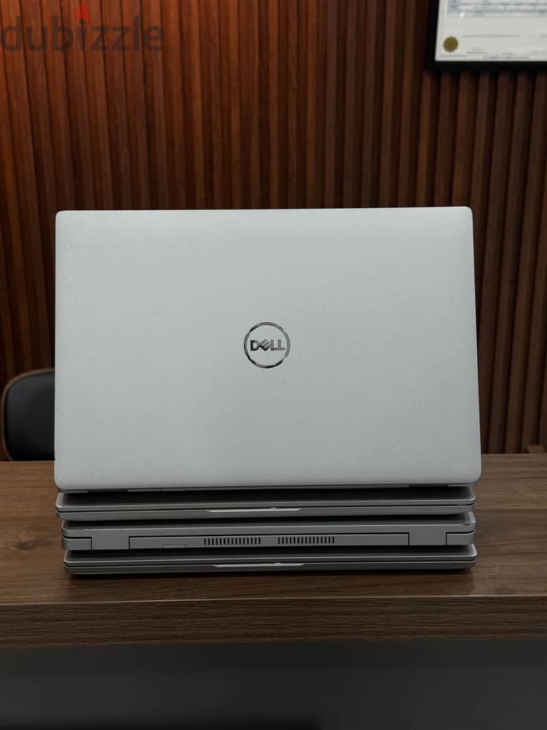 Dell Latitude 5420 Core i5-11th Generation 2