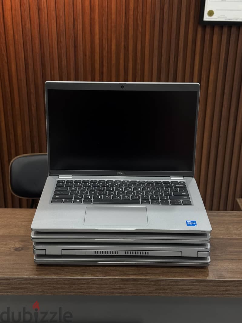 Dell Latitude 5420 Core i5-11th Generation 3