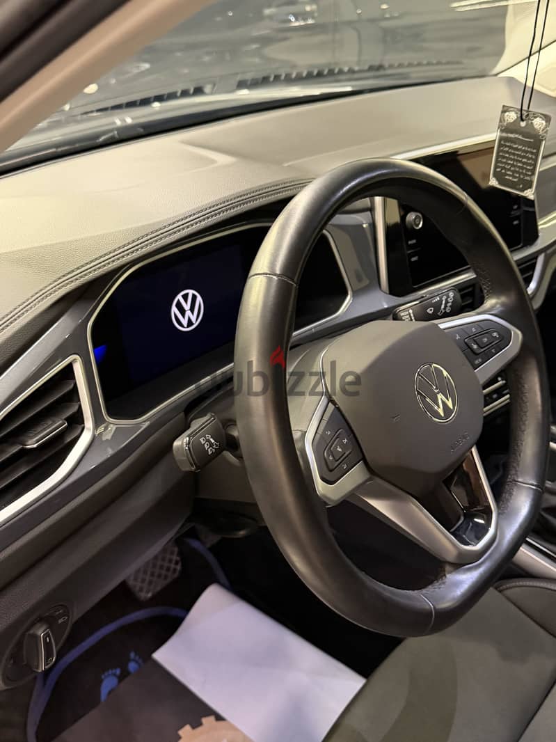 Volkswagen T-Roc 2023 7
