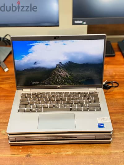Dell Latitude 5430 Core i7-12th Generation