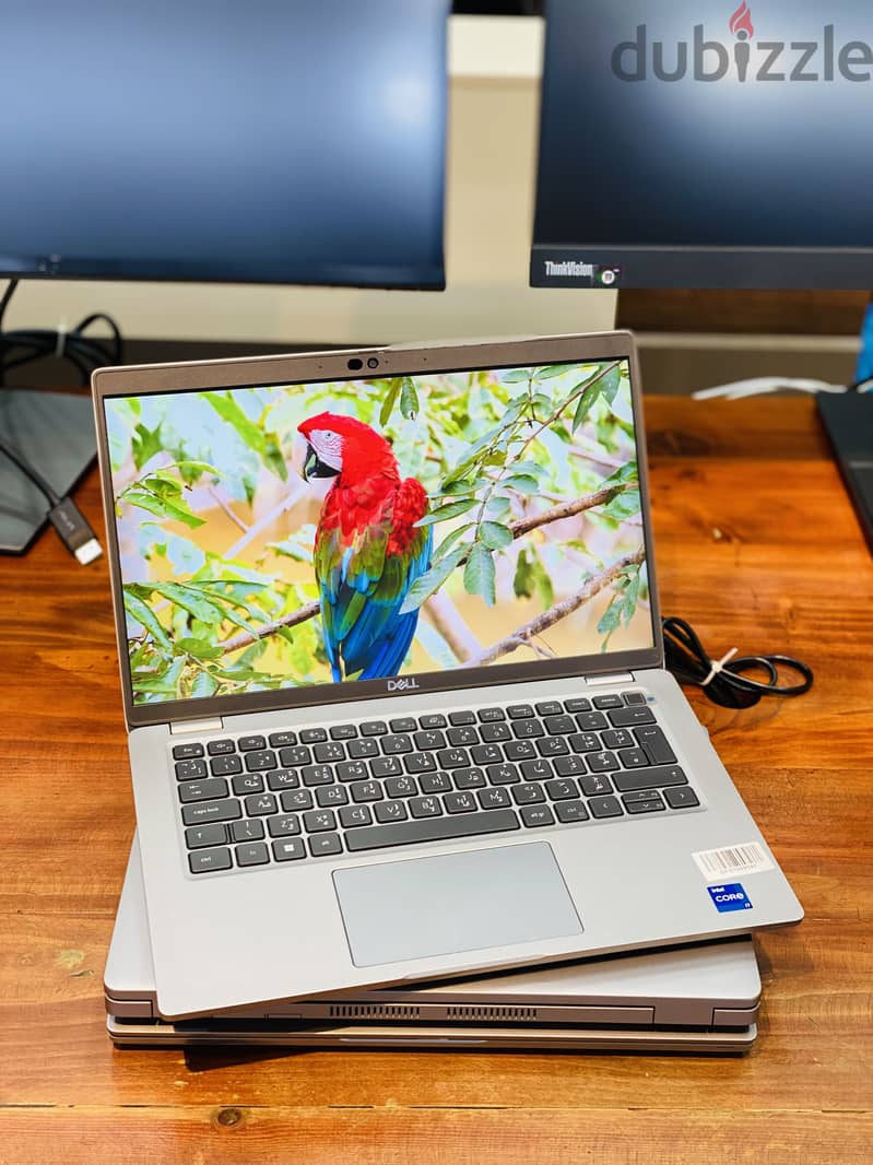 Dell Latitude 5430 Core i7-12th Generation 1