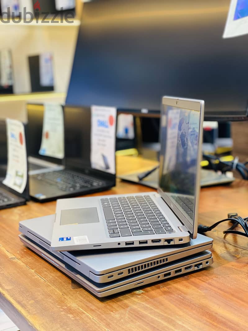 Dell Latitude 5430 Core i7-12th Generation 2