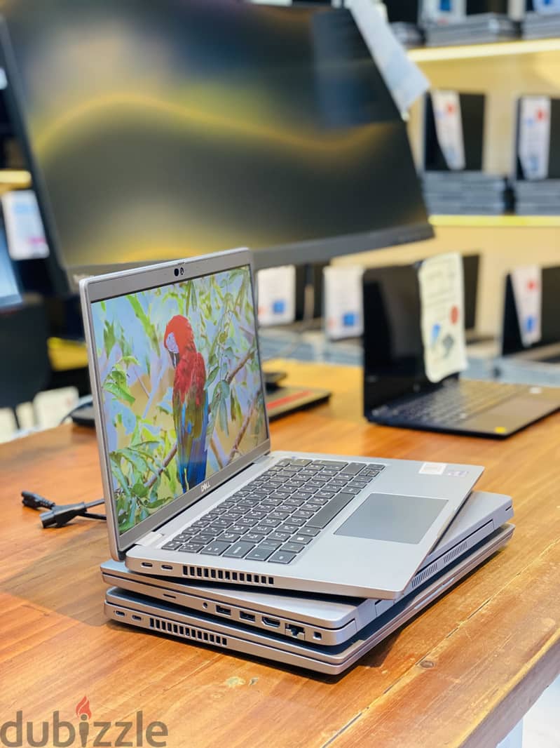 Dell Latitude 5430 Core i7-12th Generation 3