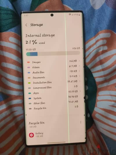 Samsung Note 20 Ultra