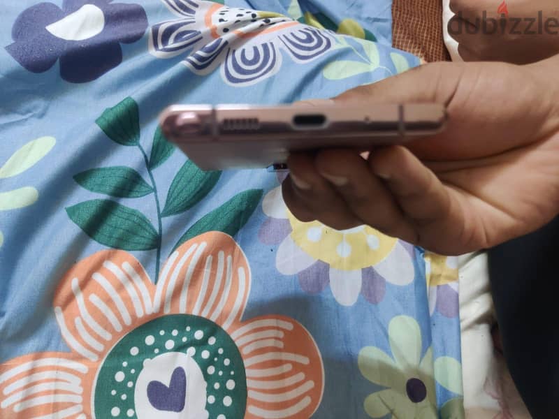 Samsung Note 20 Ultra 3