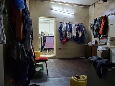 ONE STUDIO ROOM WITH EWO