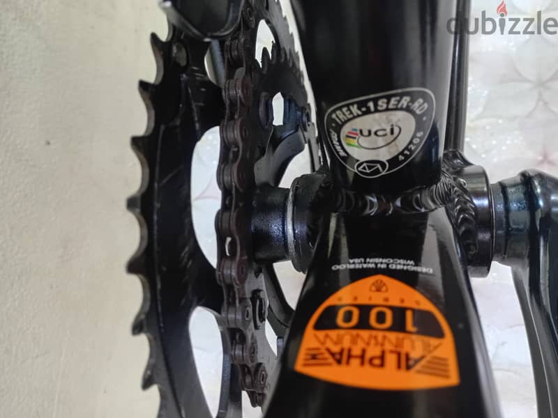 for sale trek 2