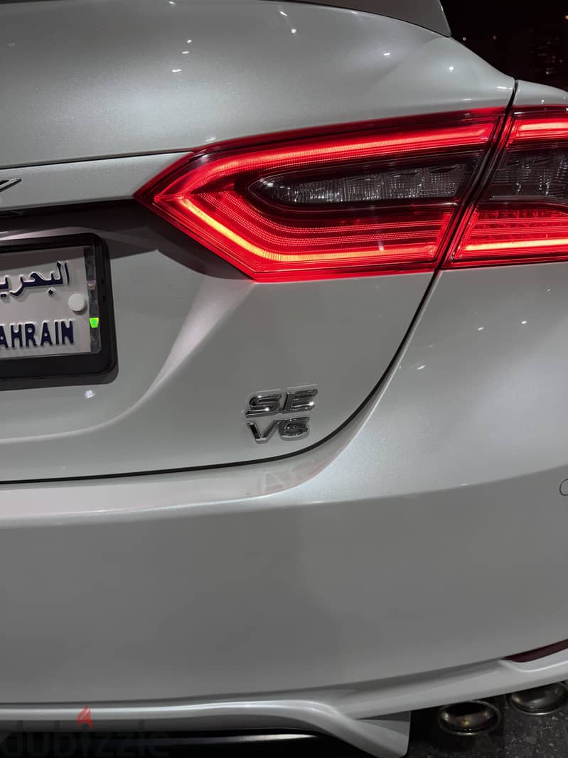 Toyota Camry 2022 /33396208 6
