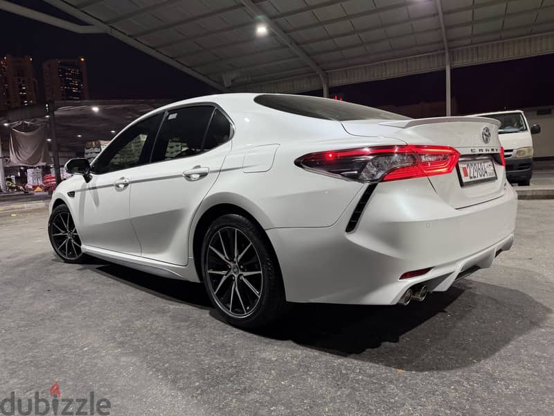 Toyota Camry 2022 /33396208 8