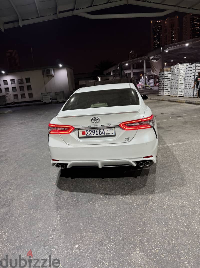 Toyota Camry 2022 /33396208 9