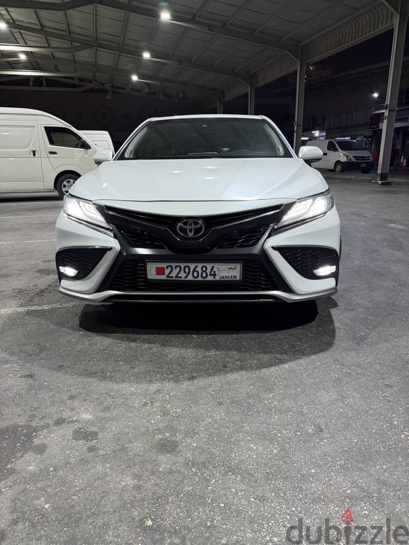 Toyota Camry 2022 /33396208 10