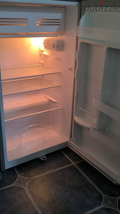 kastron fridge