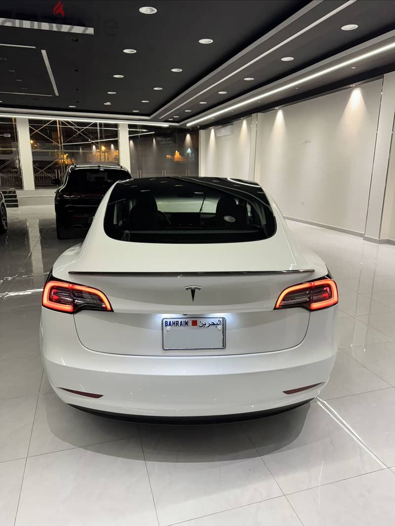 Tesla Model 3 2023 2