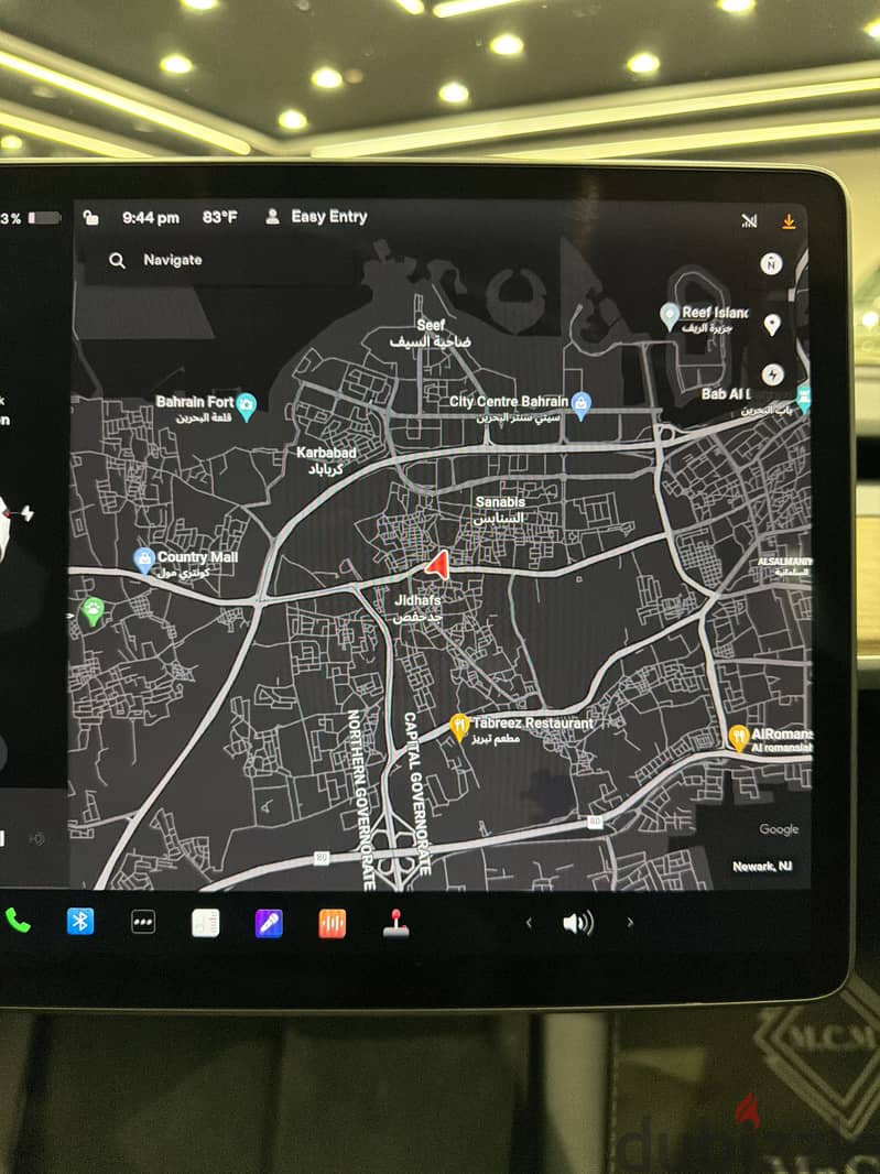Tesla Model 3 2023 8