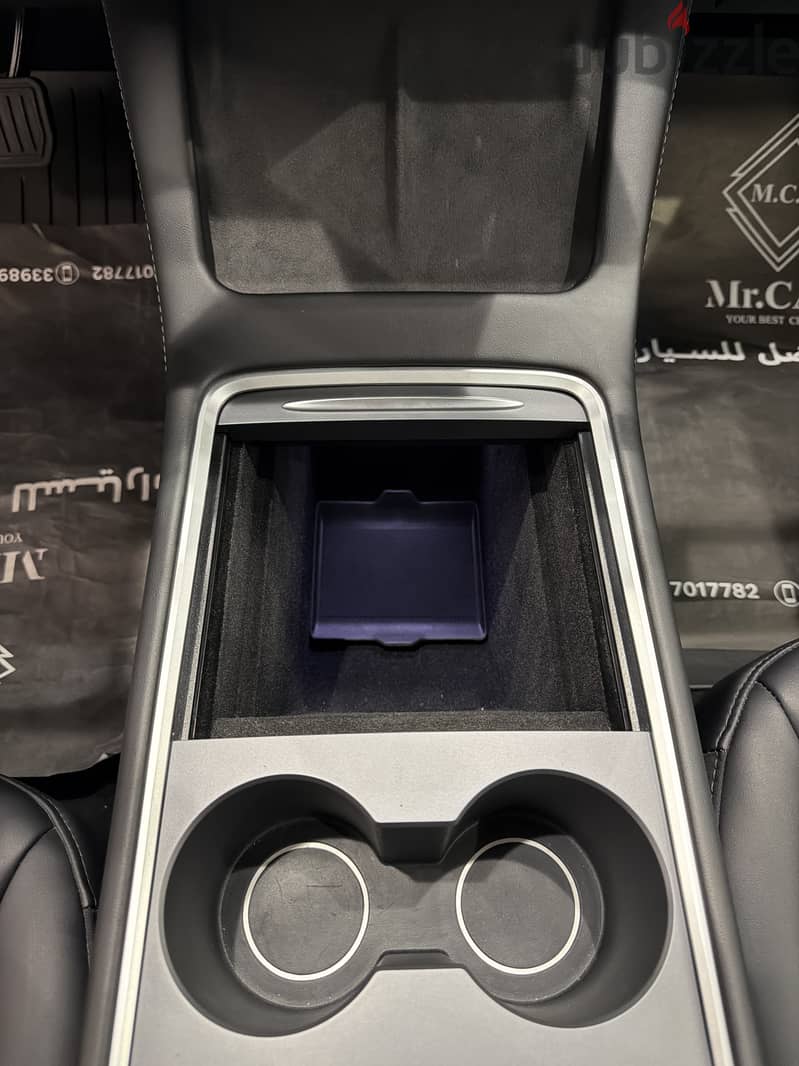 Tesla Model 3 2023 9