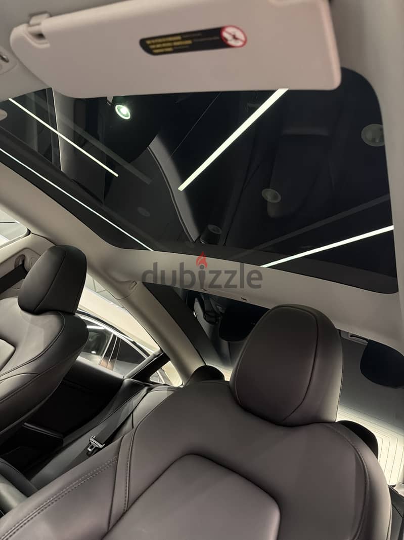 Tesla Model 3 2023 10