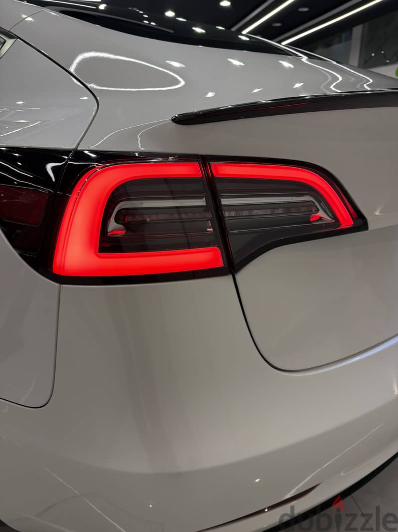 Tesla Model 3 2023 13