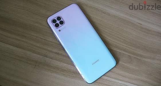 Huawei Nova 7i 8gb Ram 128gb Memory
