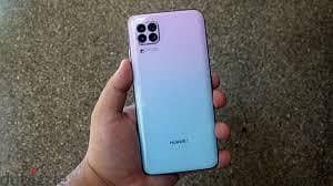 Huawei Nova 7i 8gb Ram 128gb Memory 1