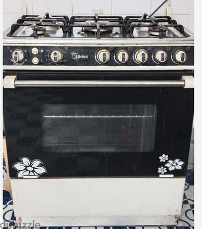 Media cooker
