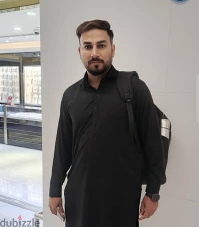 CCTV technician