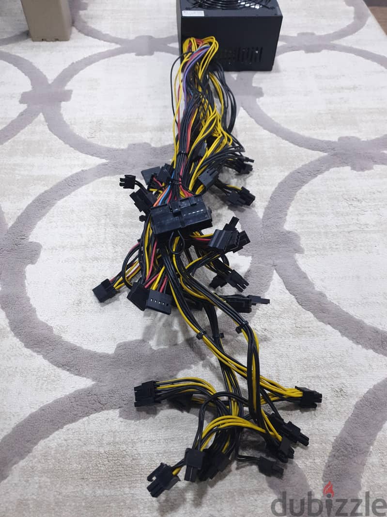 2000w power supply 2