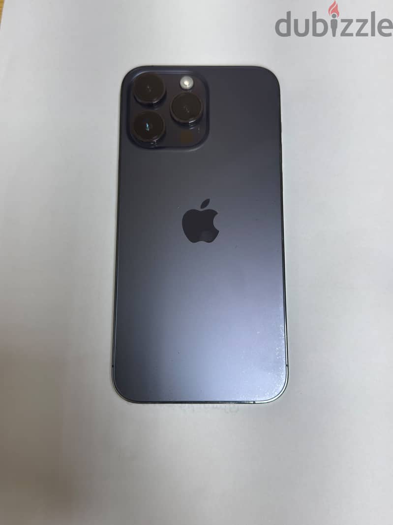 آبل - آيفون 14 برو ماكس 2