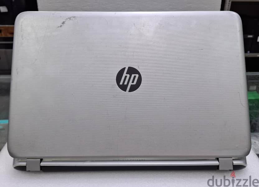 HP Pavilion Core i7 Graphics Laptop 15.6" HD Screen NVidia 2GB Graphic 6